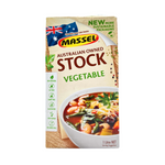 Massel – Vegetable Stock 1L