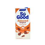 So Good – Original Almond Milk 1L