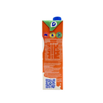 So Good - Unsweetened Almond Milk 1L