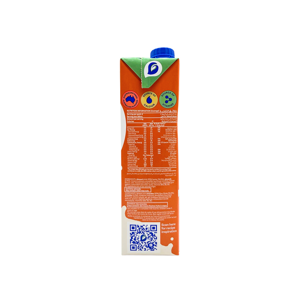 So Good - Unsweetened Almond Milk 1L