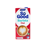 So Good - Barista Oat Milk 1L