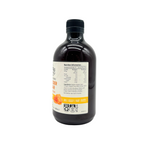 Barnes Naturals – Apple Cider Vinegar with Organic Honey