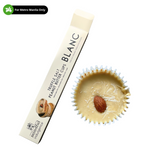Mindful Indulgence - Blanc Truffle Salt Peanut Butter Cups