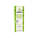 WePure — Stevia Drops Original