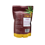 Lifestyle Gourmet - Barbecue O-Nana Crisps 90g