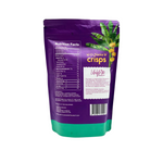 Lifestyle Gourmet - Cheesy O-Nana Crisps 90g