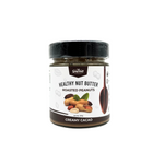 Gourmet Healthy - Creamy Cacao Peanut Butter