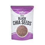 Gourmet Healthy - Black Chia Seeds