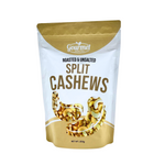 Gourmet Healthy – Split Cashews