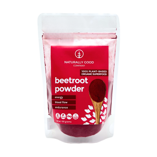 Naturally Good – Beetroot Powder