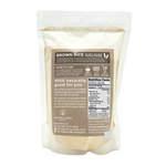 Naturally Good – Brown Rice Protein Powder
