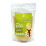 Naturally Good – Pea Protein Powder