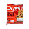 Quest - Peanut Butter Chocolate Chip Protein Cookie