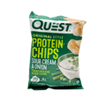 Quest - Sour Cream & Onion Chips