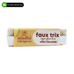 Mindful Indulgence - Vegan Faux Trix White Chocolate Bar