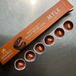 Mindful Indulgence - Mylk Truffle Salt Peanut Butter Cups