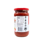 Ceres Organics - Tomato Olive Caper Pasta Sauce