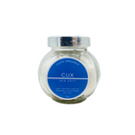 Cux - Organic Sea Salt Jar