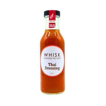 Whisk – Thai Dressing