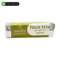 Mindful Indulgence - Vegan Faux Trix Matcha Bar