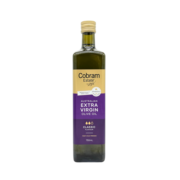 Cobram Estate - Classic Extra Virgin Olive Oil