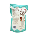 Hueza Bakery - Oatmeal Almond Crisps