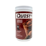 Quest - Chocolate Milkshake Protein Powder