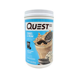 Quest - Cookies & Cream Protein Powder