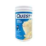 Quest - Vanilla Milkshake Protein Powder