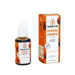 WePure — Caramel Flavored Stevia Drops