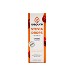 WePure — Caramel Flavored Stevia Drops