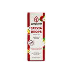 WePure — Hazelnut Stevia Drops