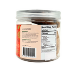 Earth Desserts — Choco Chip Vegan Cookies