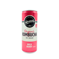 Remedy – Wild Berry Kombucha