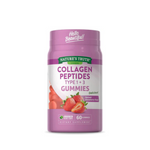 Nature's Truth – 	Collagen Peptide Gummies