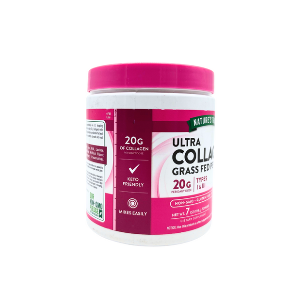 Nature's Truth - Ultra Collagen Powder 198g