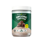 Purely Inspired – Organic Protein Powder Rich Chocolate Flavor