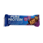 Pure Protein - Chewy Chocolate Chip Bar 50g