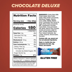 Pure Protein - Chocolate Deluxe Bar 50g