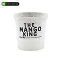 Doc Chef – Mango King Plant-based Ice Cream