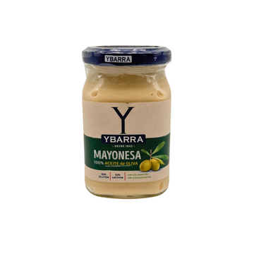 Ybarra - Mayonesa