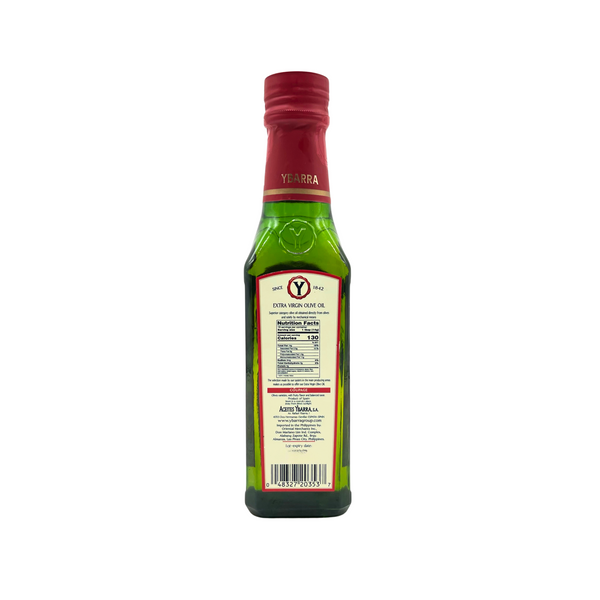 Ybarra - Extra Virgin Olive Oil