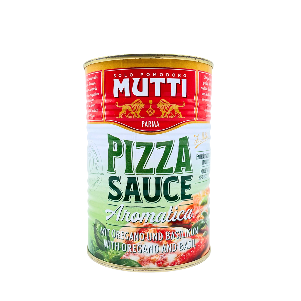Mutti - Pizza Sauce