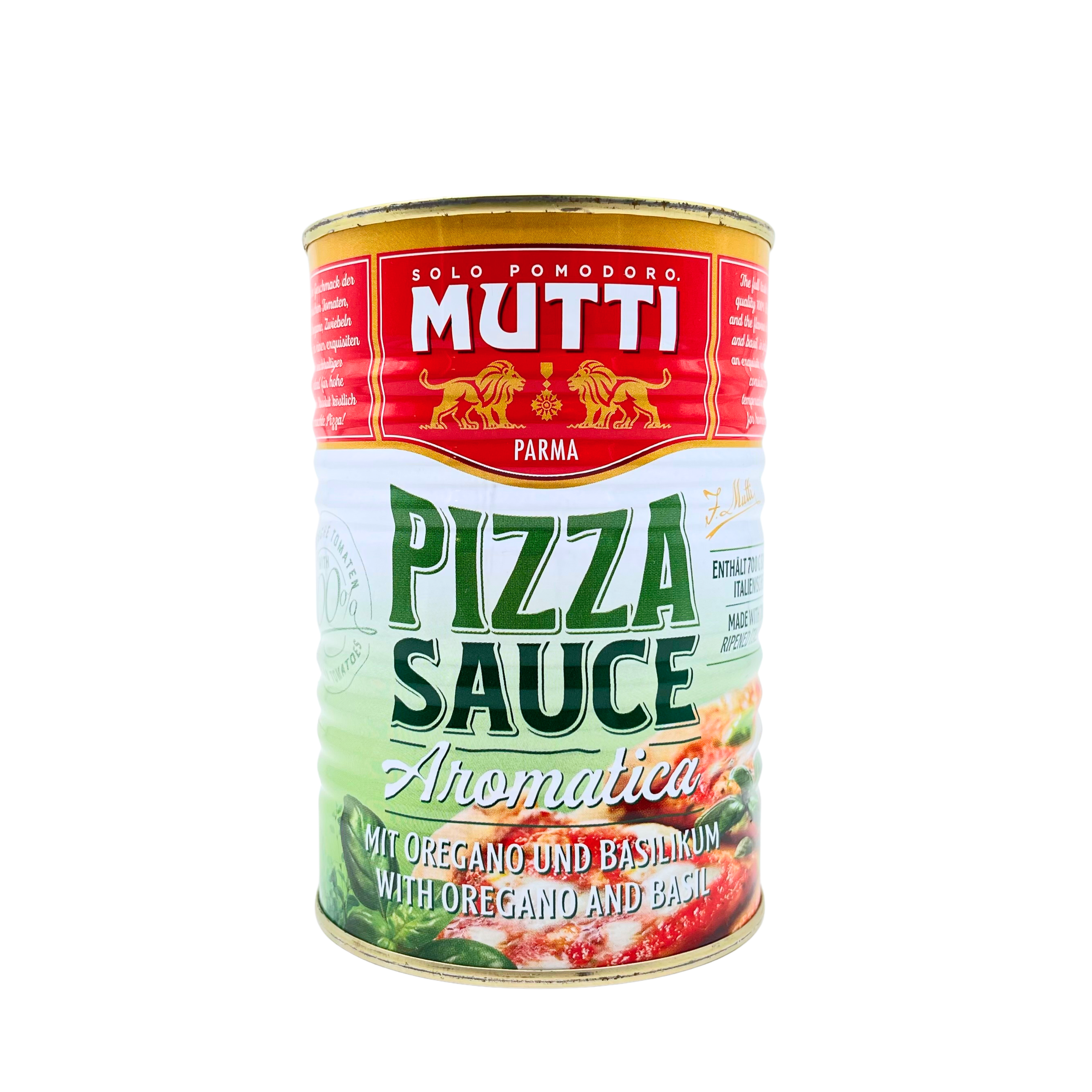 SAUCES & DRESSINGS