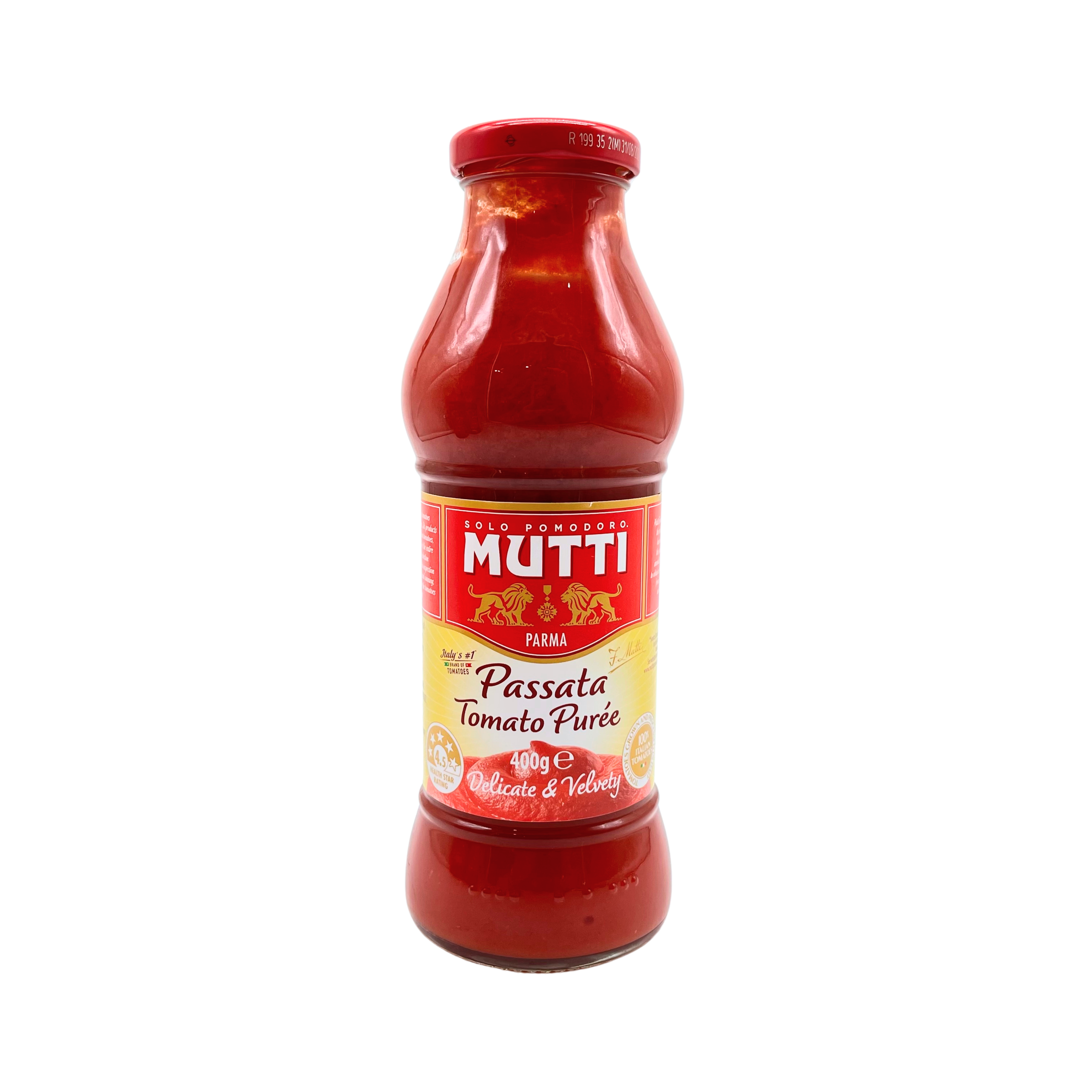 Mutti - Passata Tomato Sauce