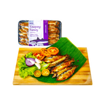 Skye – Smoked Herring (Tinapang Tunsoy)