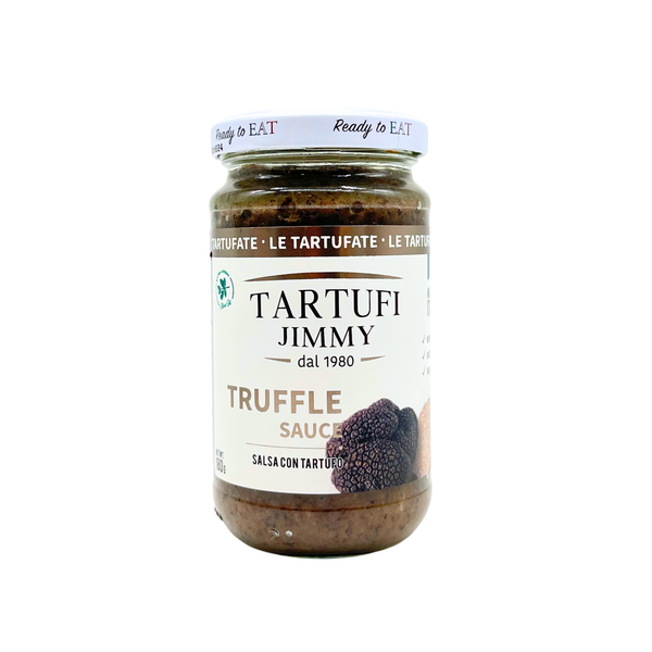 Tartufi Jimmy – Truffle Sauce