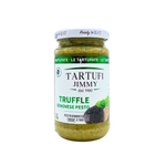 Tartufi Jimmy – Truffle Genovese Pesto Sauce