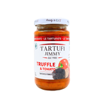 Tartufi Jimmy – Truffle & Tomato Sauce