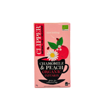 Clipper Teas – Organic Chamomile & Peach Tea